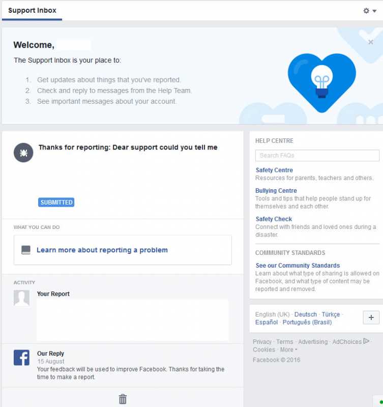 Facebook Support Chat Porn Sex Photos
