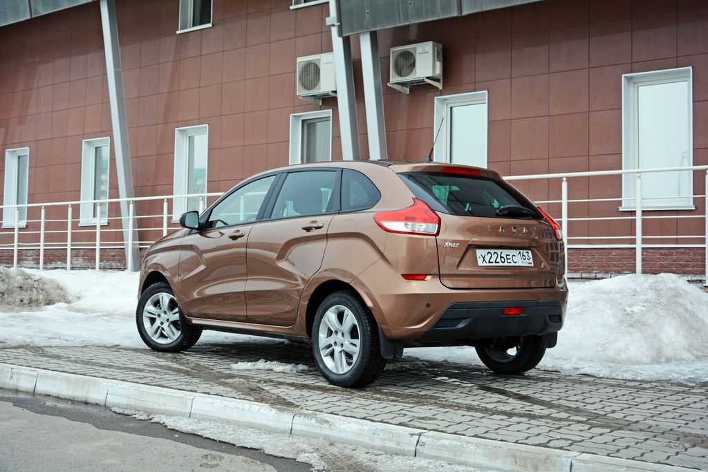 Купить Лада Х Рей Бу В Екатеринбурге