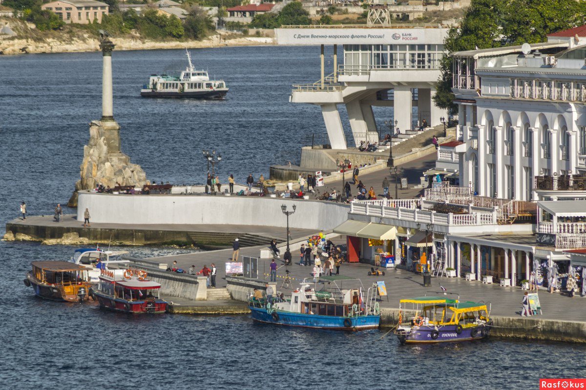 Севастополь Где Остановиться Недорого