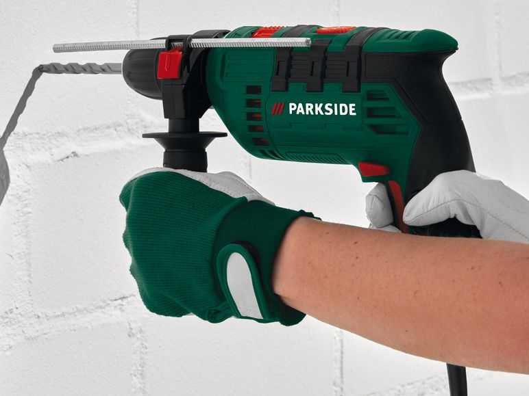 Parkside Инструмент Купить В Спб